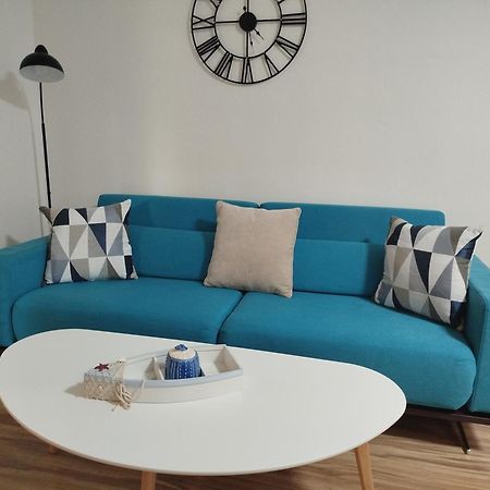Krasny Apartman V Centre Roznavy Rožňava Extérieur photo