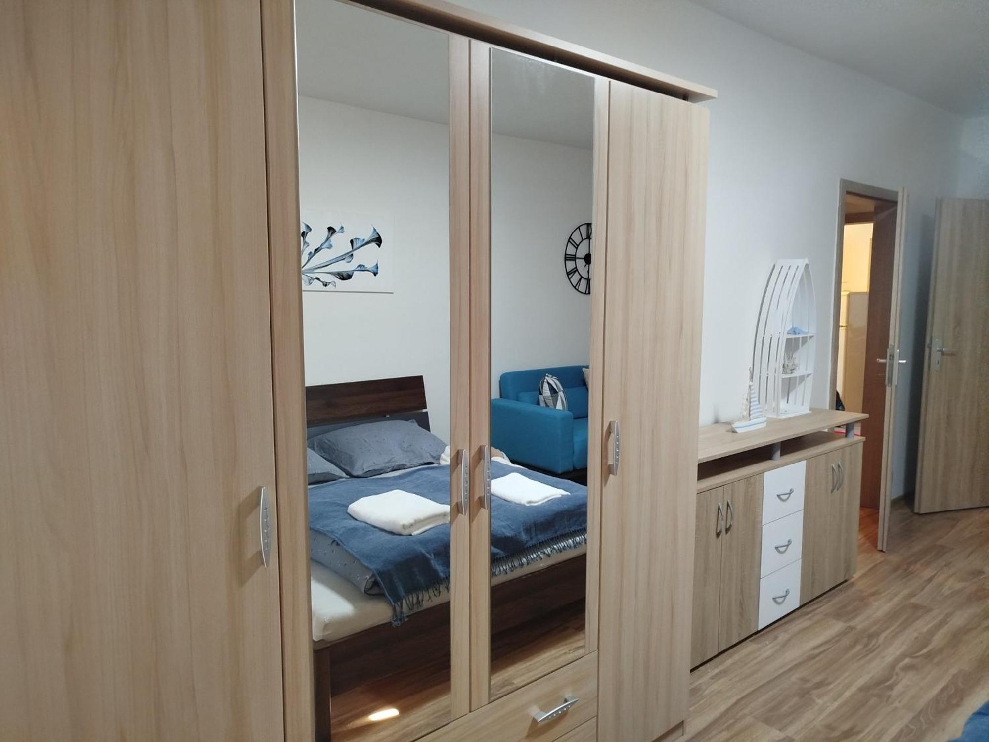 Krasny Apartman V Centre Roznavy Rožňava Extérieur photo