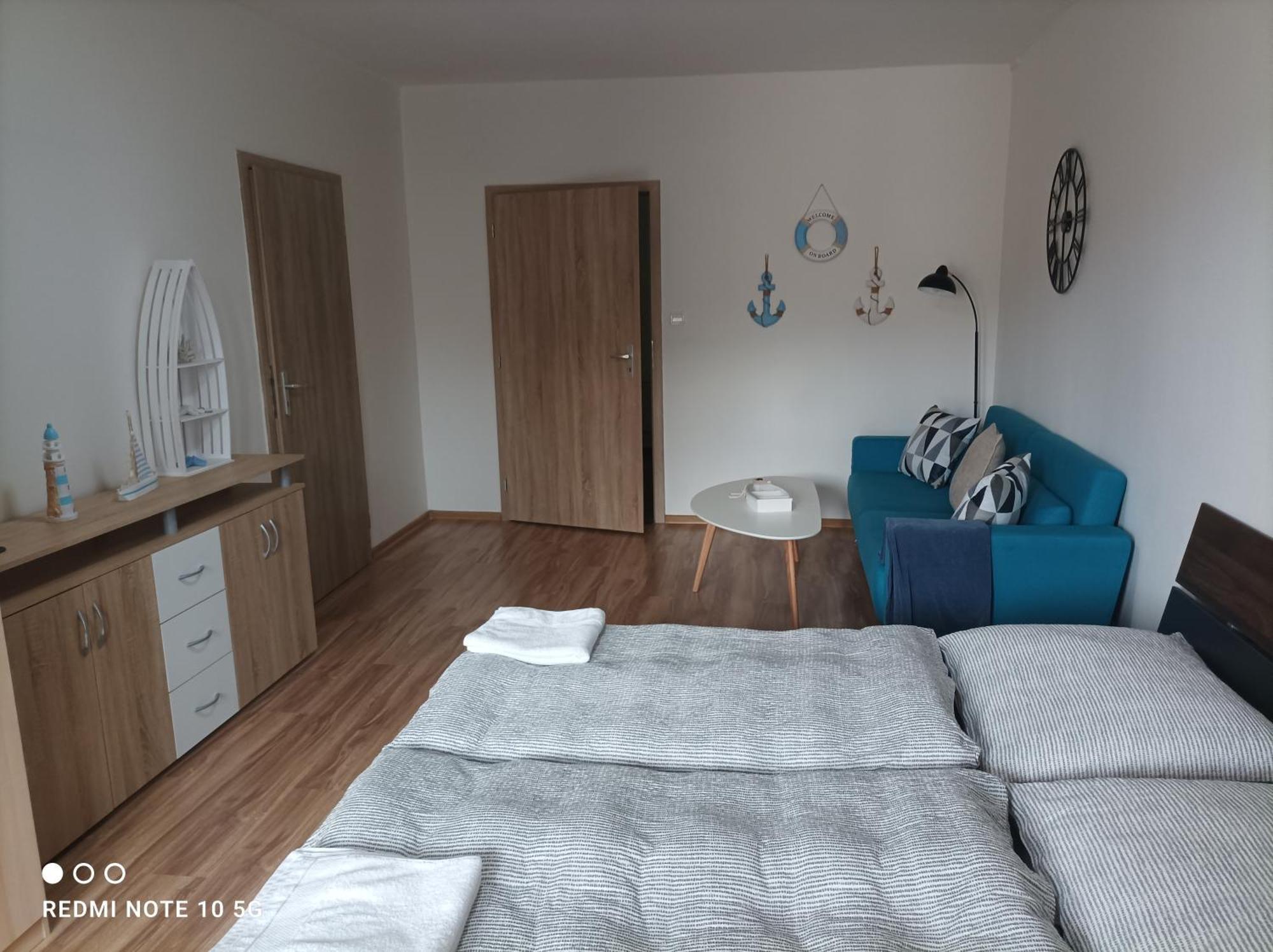 Krasny Apartman V Centre Roznavy Rožňava Extérieur photo